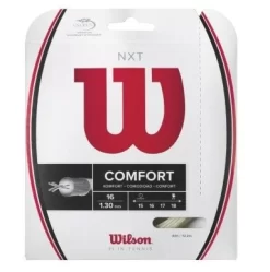 Cordage Wilson NXT 16