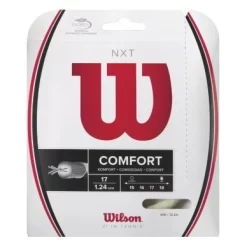 Cordage Wilson NXT 17
