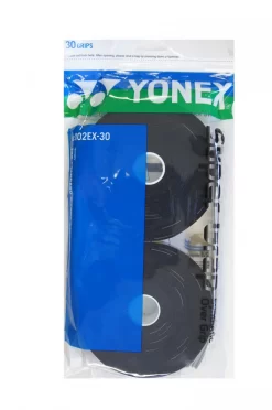Surgrip Yonex AC102EX Rol 30 Super Grap Black
