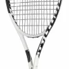 Raquette De Tennis HEAD MX Attitude Pro White 2021 (Cordée) -Tennis Soldes Boutique attitude pro no bg