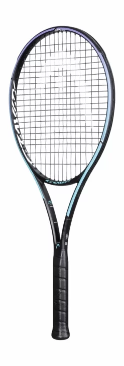 Raquette De Tennis HEAD Gravity MP LITE 2021 (Cordée)