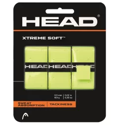 Surgrip HEAD XtremeSoft Grip YW