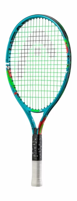 Raquette De Tennis Head Junior Novak 19 (Cordée) 22