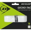 Grip De Tennis Dunlop Gecko-Tac Replacement Grip White