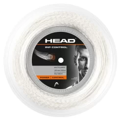 Cordage HEAD RIP Control Reel 200M 18 WH