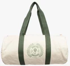 Sac De Sport Osaka X Buenas Open Cream Green