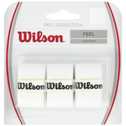 Surgrip Wilson Pro Sensation White