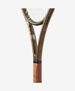 Raquette De Tennis Wilson Pro Staff 97UL V14 (Cordée) -Tennis Soldes Boutique wr126011u 934d3359900958159c9171daadc8f5fa
