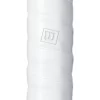 Surgrip Wilson Pro Blanc -Tennis Soldes Boutique wrz4014whproovergripswhite